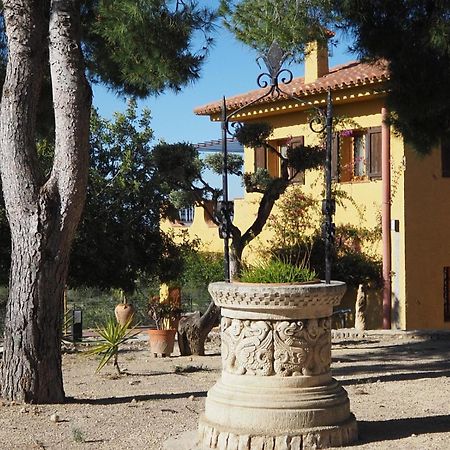 Casa Mola Villa El Perelló Exterior foto
